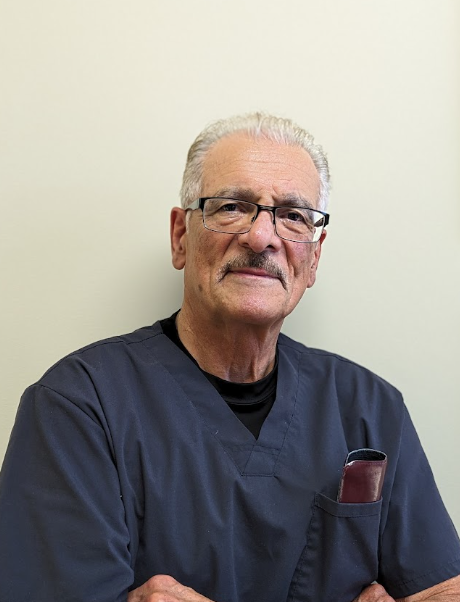 Dr. Richard Alexander, DMD